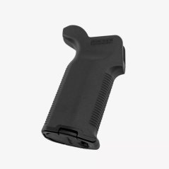 Magpul pažbička MOE-K2+ pro AR15/M4 - černá