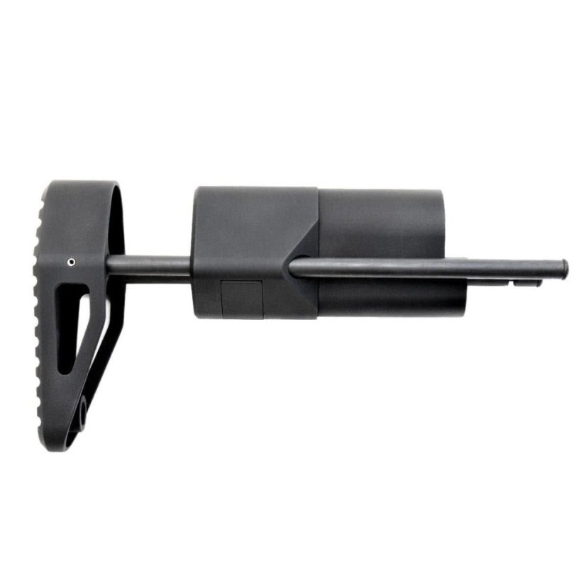 Armaspec XPDW Gen2 Stock - Black
