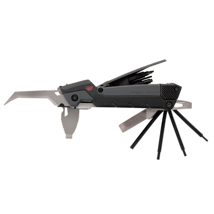 Real Avid multitool PRO - univerzální