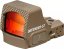 Vortex kolimátor Defender ST Micro Red Dot - 3 MOA, béžový