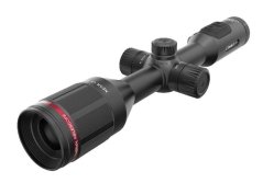 OwlSet termovizní puškohled RSM50 3.2-12.8x50, včetně montáže