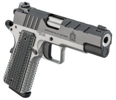 Springfield Armory pistole 1911 Emissary - 9x19, 4.25