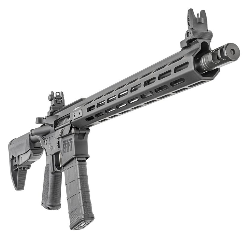 Springfield Armory semi-automatic rifle Saint Victor - .223 Rem, 16, 1:8