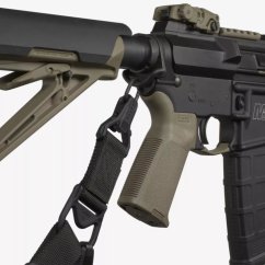 Magpul ASAP - oboustranné poutko na řemen