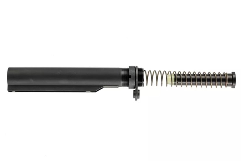 BCM buffer MK2 - MOD 1 T1
