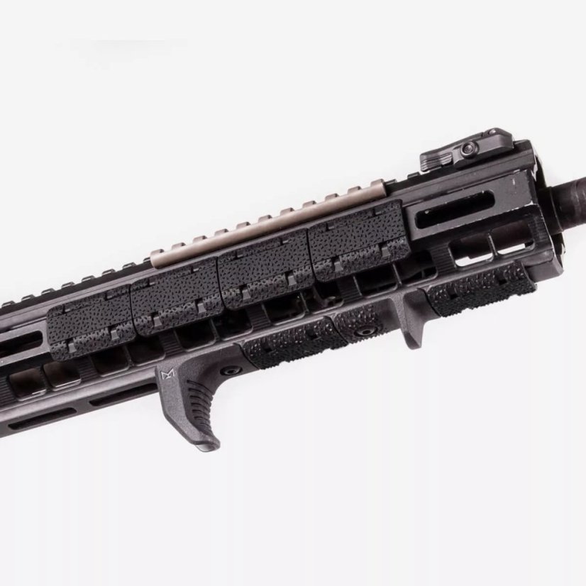 Magpul krytka M-LOK railu, typ 2 - černá