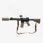 Magpul popruh MS1 Lite - béžový
