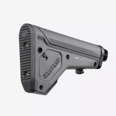 Magpul UBR Gen2 Collapsible Stock - Gray
