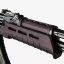 Magpul MOE AKM předpažbí na AK47/AK74 - švestková Magpul MOE AKM předpažbí na AK47/AK74 - švestková