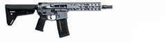 Radian pistole samonabíjecí Model 1 - 9", .300 AAC Blackout, šedá