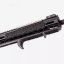 Magpul krytka M-LOK railu, typ 2 - černá
