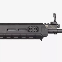 Magpul polymerová picatinny lišta na M-LOK, 3 drážky