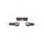 Geissele ambidextrous safety selector