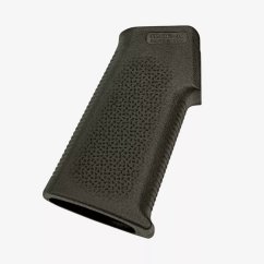 Magpul MOE-K pistol grip for AR15/M4 - olive