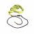 Bore snake Battle Rope - .40 pro pistole