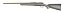 Christensen Arms bolt-action rifle Mesa - .308 Win, 22, 1:10, green with pattern