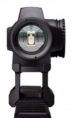 Kolimátor Vortex Sparc SOLAR (tečka 2 MOA)
