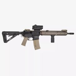 Magpul krytka picatinny railu "žebřík" - FDE