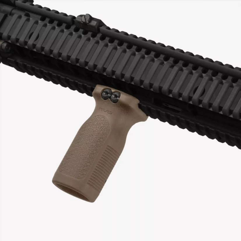Magpul RVG Front Grip - FDE