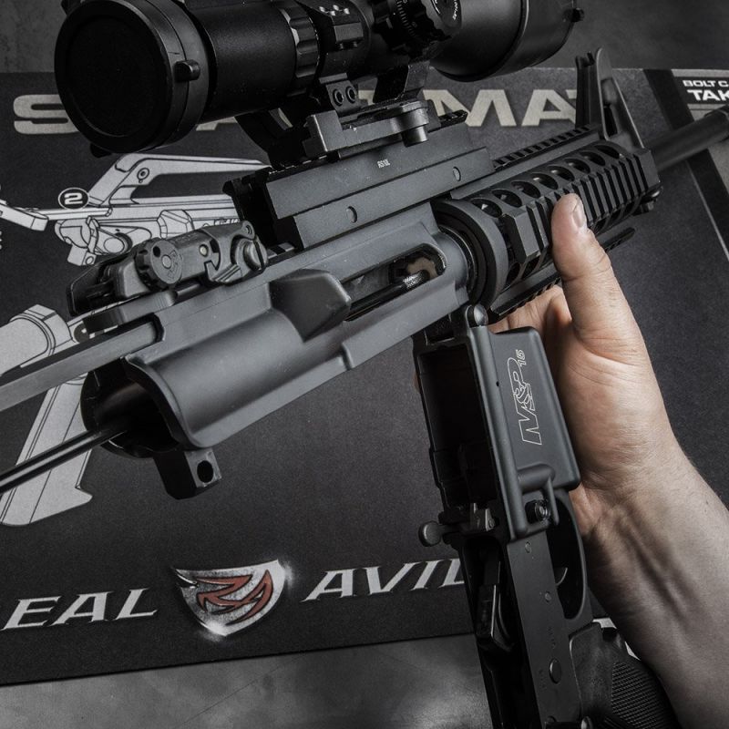 Large Cleaning Mat – AR-15