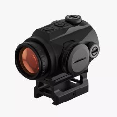 Prizmatický kolimátor Athlon Midas Flare 1x