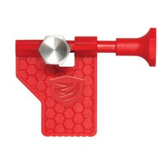 Pomůcka k instalaci vymezovače “pivot pin”
