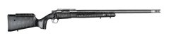 Christensen Arms bolt-action rifle ELR - 6.5 PRC, 26, 1:8, carbon barrel, black with pattern