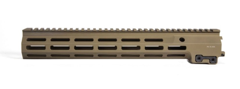 Geissele Super Modular M-LOK předpažbí MK16 - 13,5", DDC