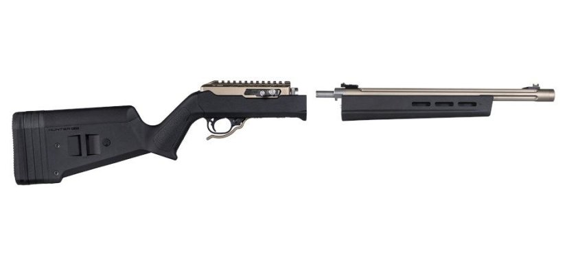 MAG760-GRY   Hunter X-22 Takedown Stock – Ruger® 10/22 Takedown® (GRY)