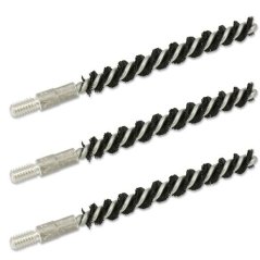 3pcs Nylon brush