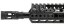 BCM GUNFIGHTER 1913 Light Mount Modular - KeyMod