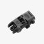 Magpul MBUS flip-up rear sight - black