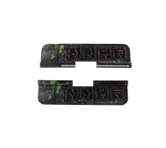 MFT Ejection Port Cover - predator's bomb