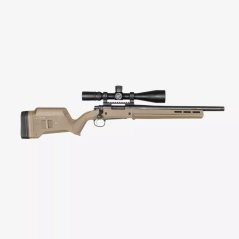 Magpul pažba Hunter 700 pro klikovky Remington 700 Short Action - FDE