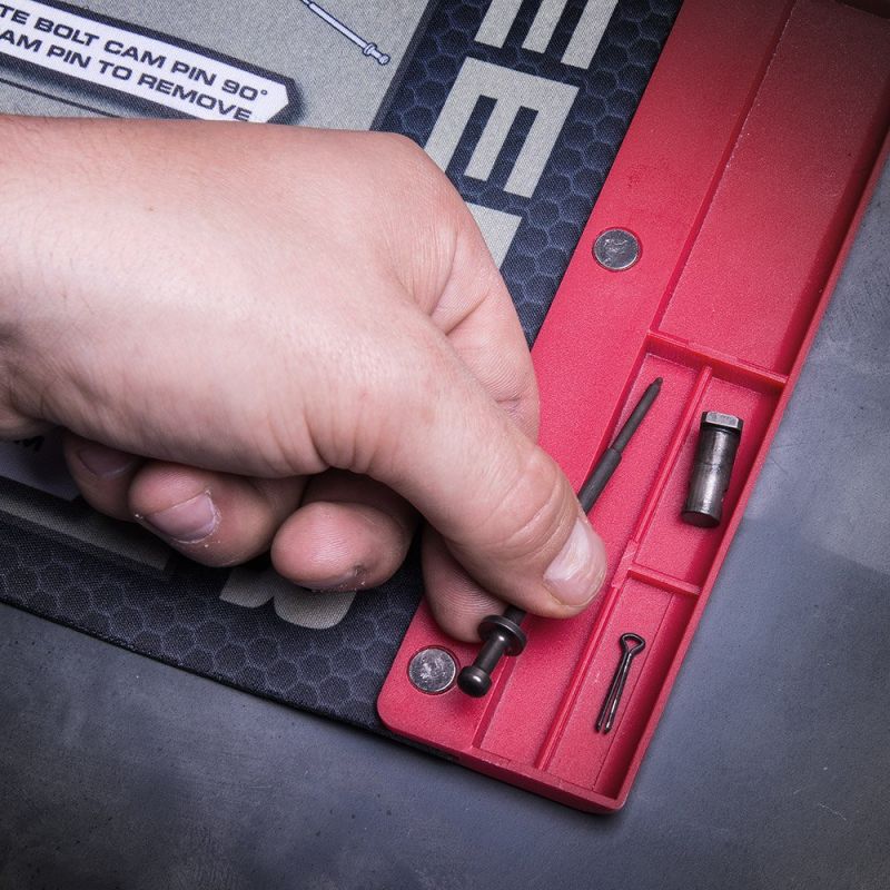 Large Cleaning Mat – AR-15