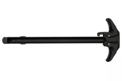 BCM natahovací páka MK2 pro AR-15 - oboustranná, černá, velikost L