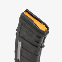 Magpul zásobník PMAG AUS M3 s okénkem na Steyr AUG, 30 ran - černý