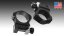 Tactical Mount NF XTRM Ultralite (4 screws) 30 mm - Low