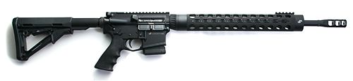 Samonabíjecí puška JP-15 Essentials Carbine Rifle - 223 REM