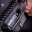 Lug-Lok Vise Block for AR-15 Upper