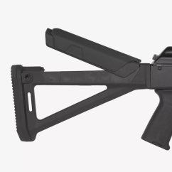Magpul lícnice pro pažby AK - zvýšení o 0.25" (6.4 mm), FDE