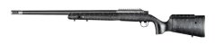 Christensen Arms bolt-action rifle ELR - 6.5 PRC, 26, 1:8, carbon barrel, black with pattern