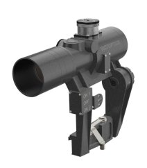 VictOptics rifle scope for SVD - 1x28, including mount