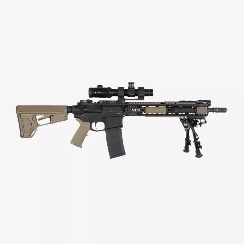 Magpul M-LOK montáž na bipody