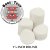 Bore Tech’s X-Count Patches .22-.243