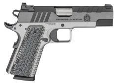 Springfield Armory pistole 1911 Emissary - .45 ACP, 4.25