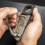 Multitool for Pistols