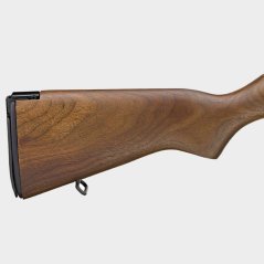 Springfield Armory puška samonabíjecí M1A Loaded - 22, .308 Win, dřevo (verze NY - bez úsťovky)