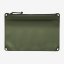 Magpul kapsa s okénkem DAKA Pouch, velká - olivová