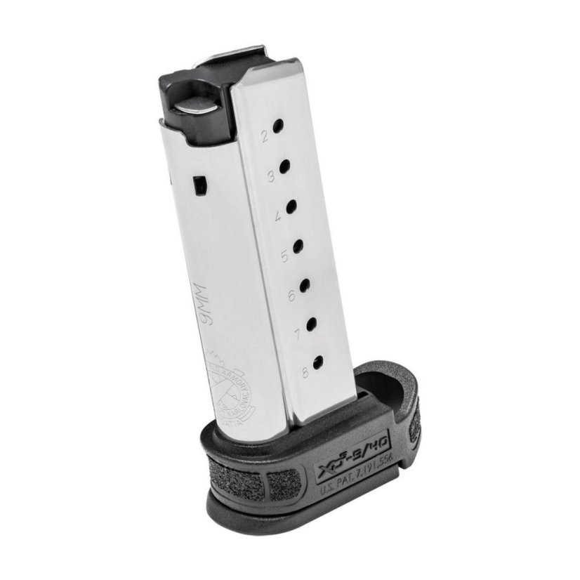 Springfield Armory zásobník pro pistole XD-S Mod.2 - 9 x 19, 8 ran
